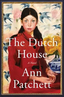 Cover of The Dutch House