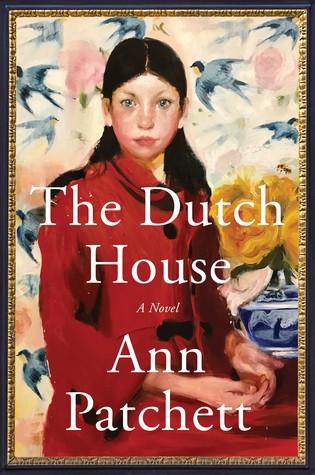 Cover of The Dutch House