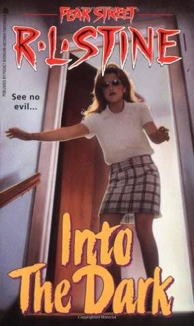 Cover of Fear Street - Into The Dark