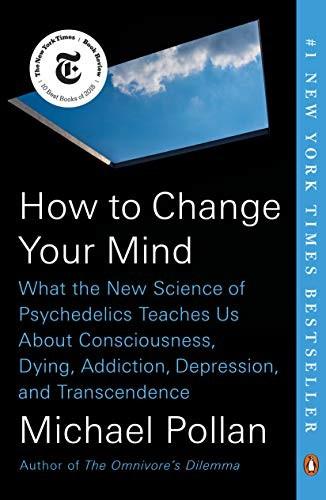 Cover of How to Change Your Mind