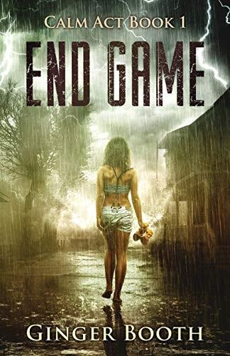 Cover of End Game