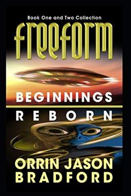 Cover of FreeForm Combo : Beginnings & Reborn