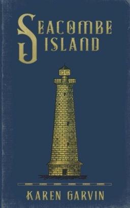 Cover of Seacombe Island