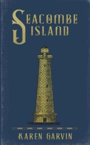 Cover of Seacombe Island