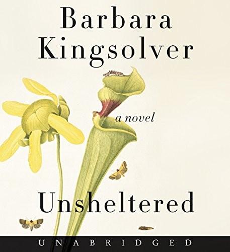 Cover of Unsheltered