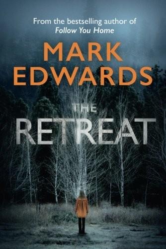 Cover of The Retreat