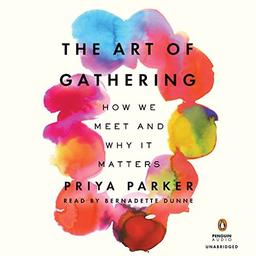 Cover of The Art of Gathering