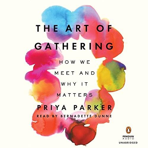 Cover of The Art of Gathering