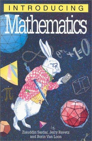 Cover of Introducing mathematics
