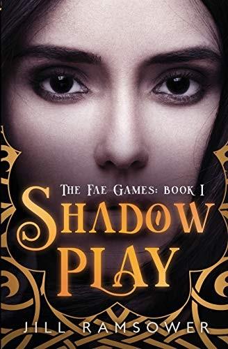 Cover of Shadow Play