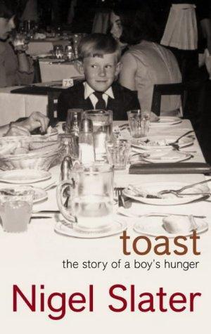 Cover of Toast