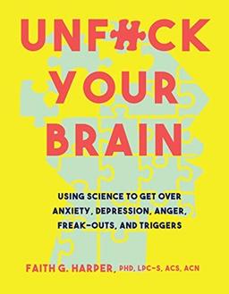 Cover of Unfuck your brain