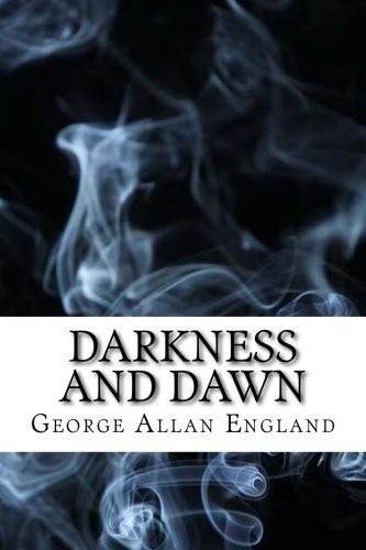 Cover of Darkness and Dawn