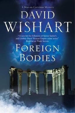 Cover of Foreign Bodies