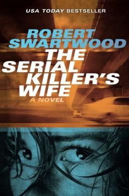 Cover of The Serial Killer's Wife