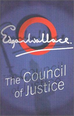 Cover of The Council of Justice