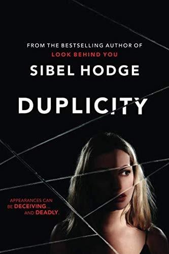 Cover of Duplicity