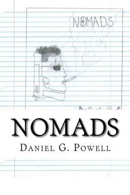 Cover of Nomads