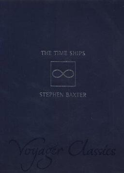 The Time Ships