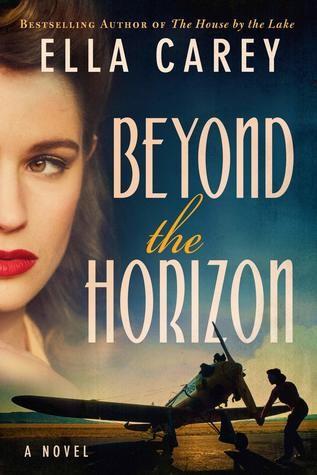 Cover of Beyond the Horizon