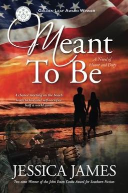 Cover of Meant To Be