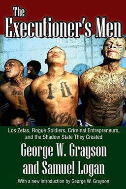 Cover of The executioner's men