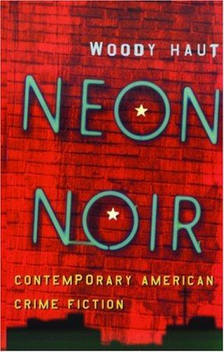 Cover of Neon Noir
