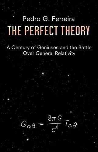 Cover of The Perfect Theory