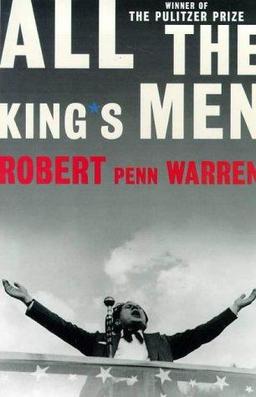 Cover of All the King's Men (Film Ink)