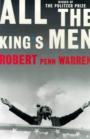 Cover of All the King's Men (Film Ink)