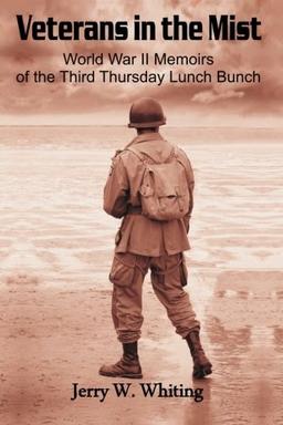 Cover of Veterans in the mist