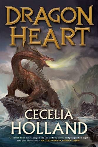 Cover of Dragon Heart