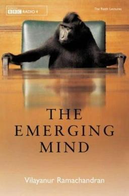 EMERGING MIND: THE REITH LECTURES; 2003