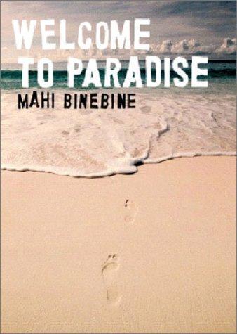 Cover of WELCOME TO PARADISE; TRANS. BY LULU NORMAN