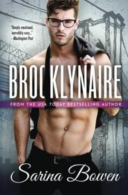 Cover of Brooklynaire