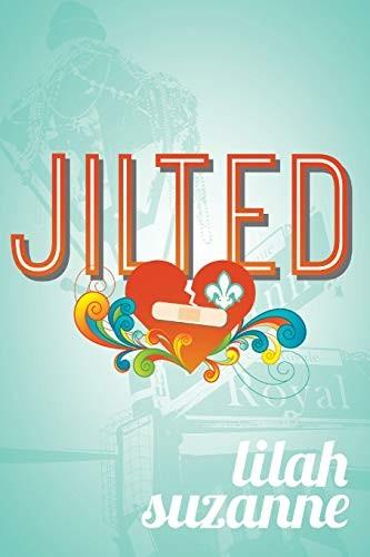 Cover of Jilted