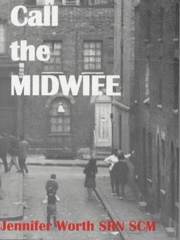 Cover of Call the Midwife