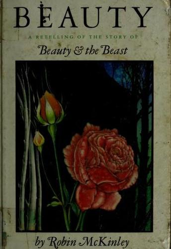 Cover of Beauty