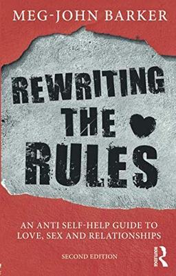 Cover of Rewriting the Rules