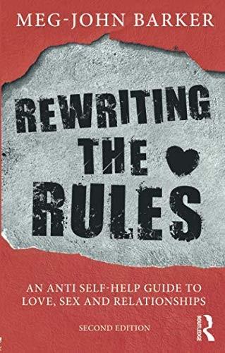 Rewriting the Rules