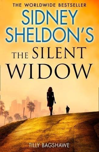 Cover of Sidney Sheldon's The Silent Widow