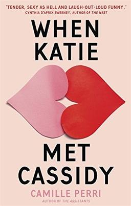 Cover of When Katie Met Cassidy