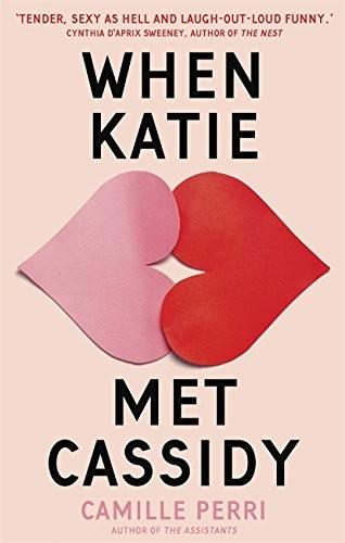 Cover of When Katie Met Cassidy