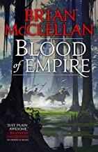 Cover of Blood of Empire