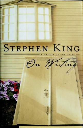 Cover of On Writing
