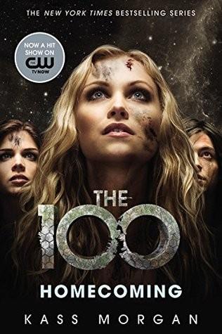 Cover of The 100