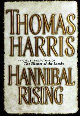 Hannibal Rising