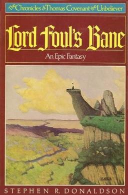 Cover of Lord Foul's Bane