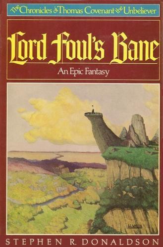 Cover of Lord Foul's Bane