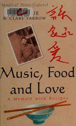 Music, food and love